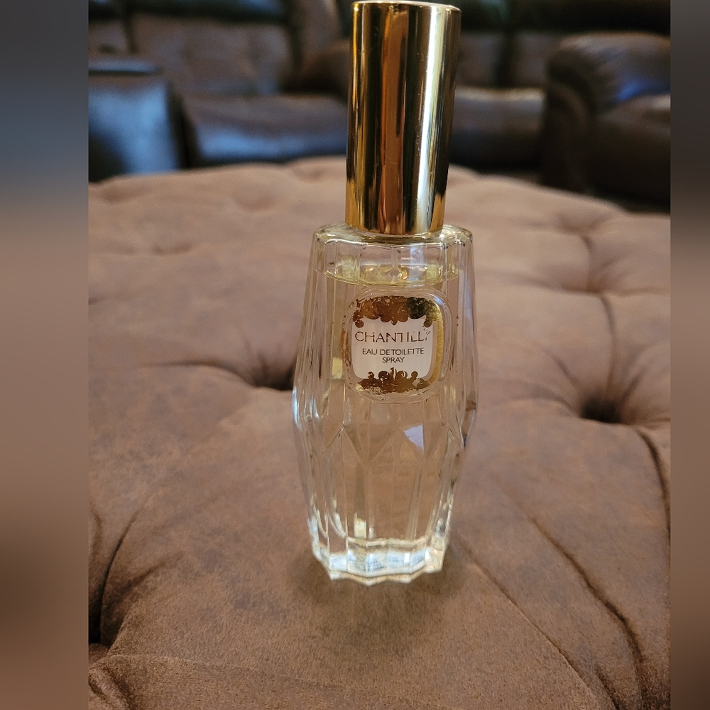 Chantilly Parfum